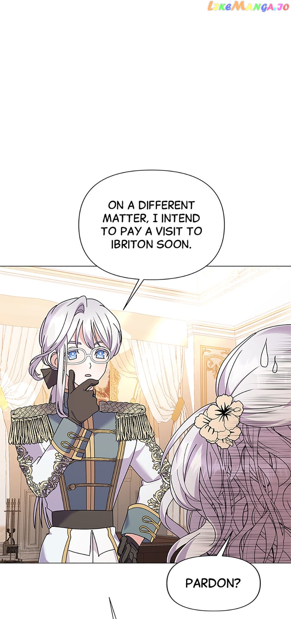The Little Landlady Chapter 74 - page 31