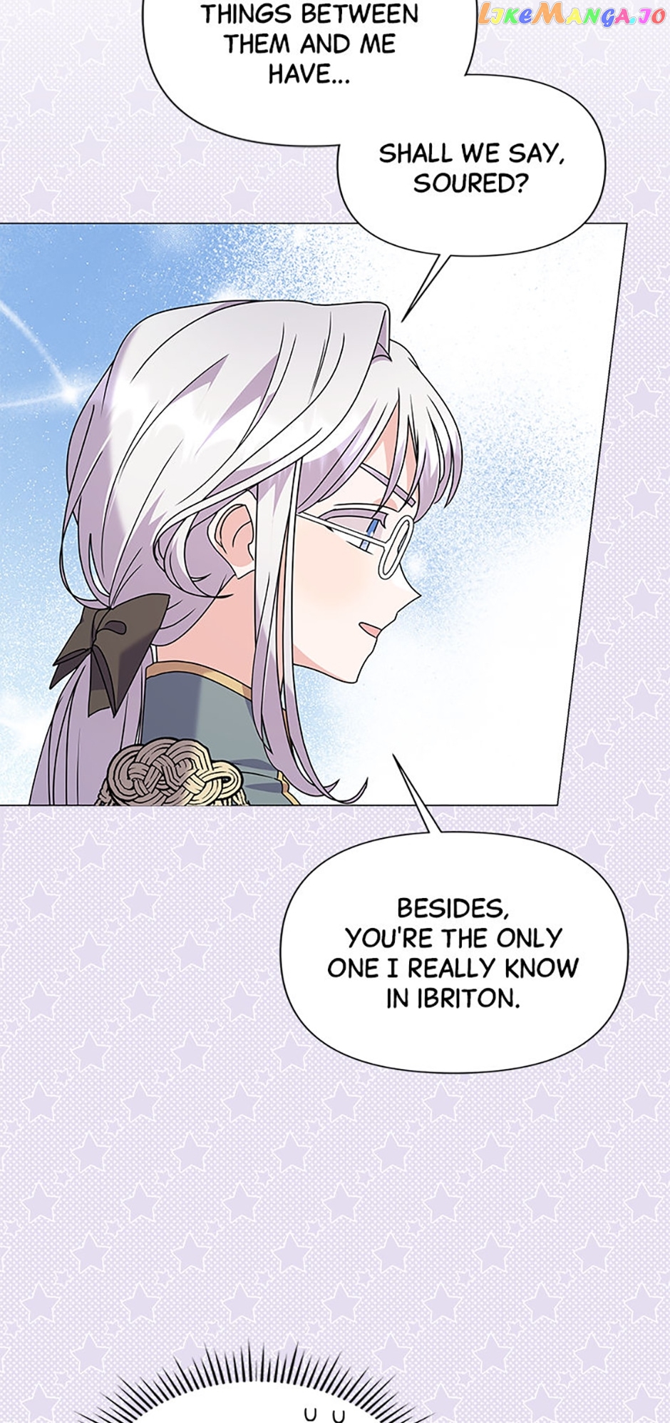 The Little Landlady Chapter 74 - page 35