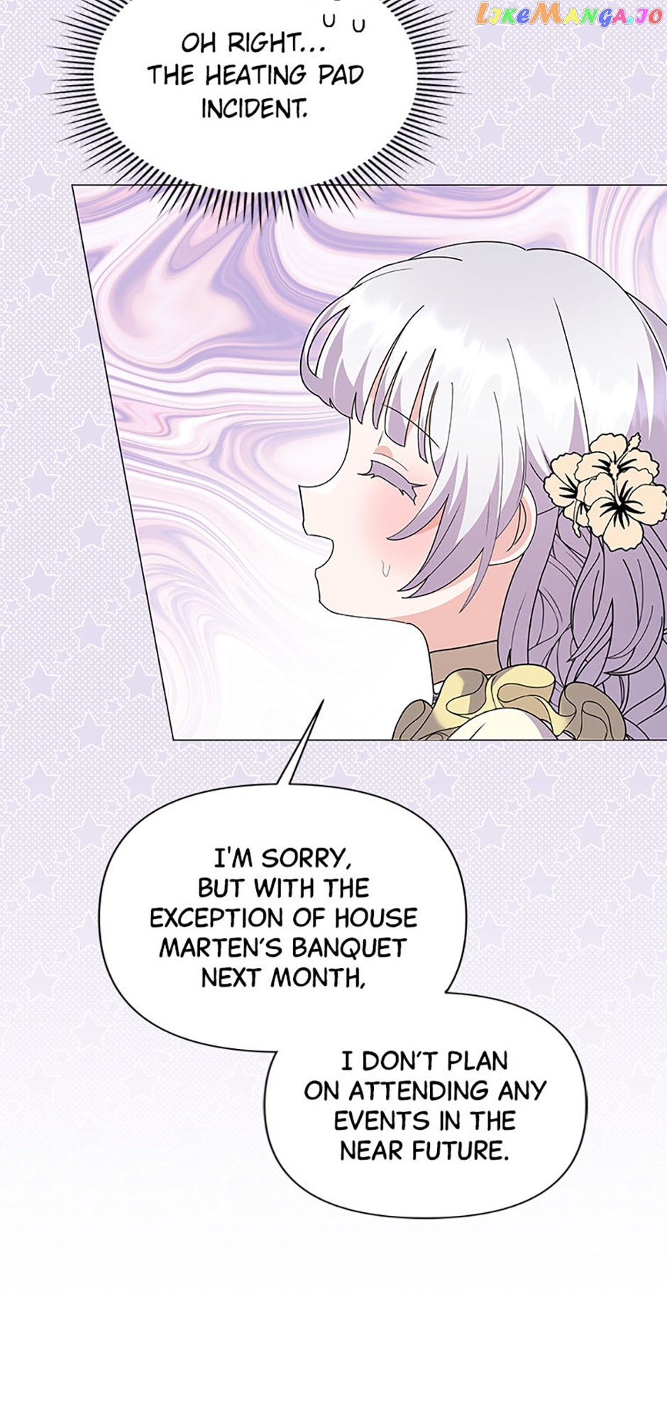 The Little Landlady Chapter 74 - page 36