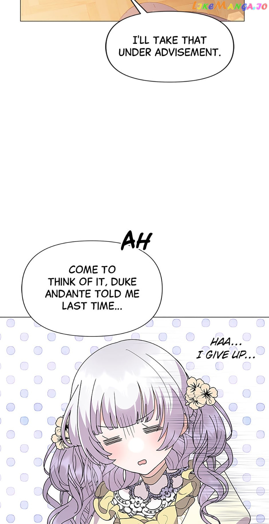 The Little Landlady Chapter 74 - page 39