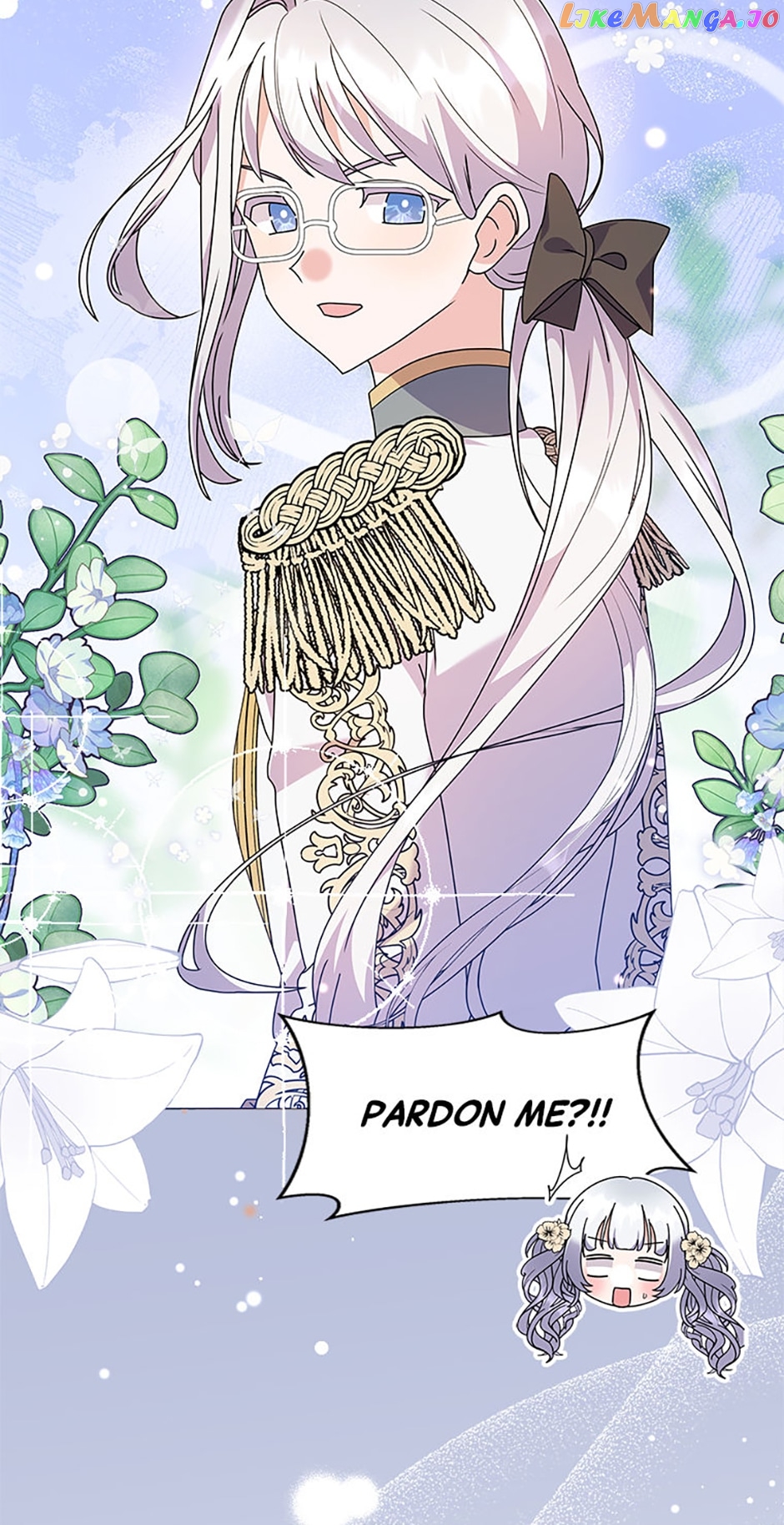 The Little Landlady Chapter 74 - page 41