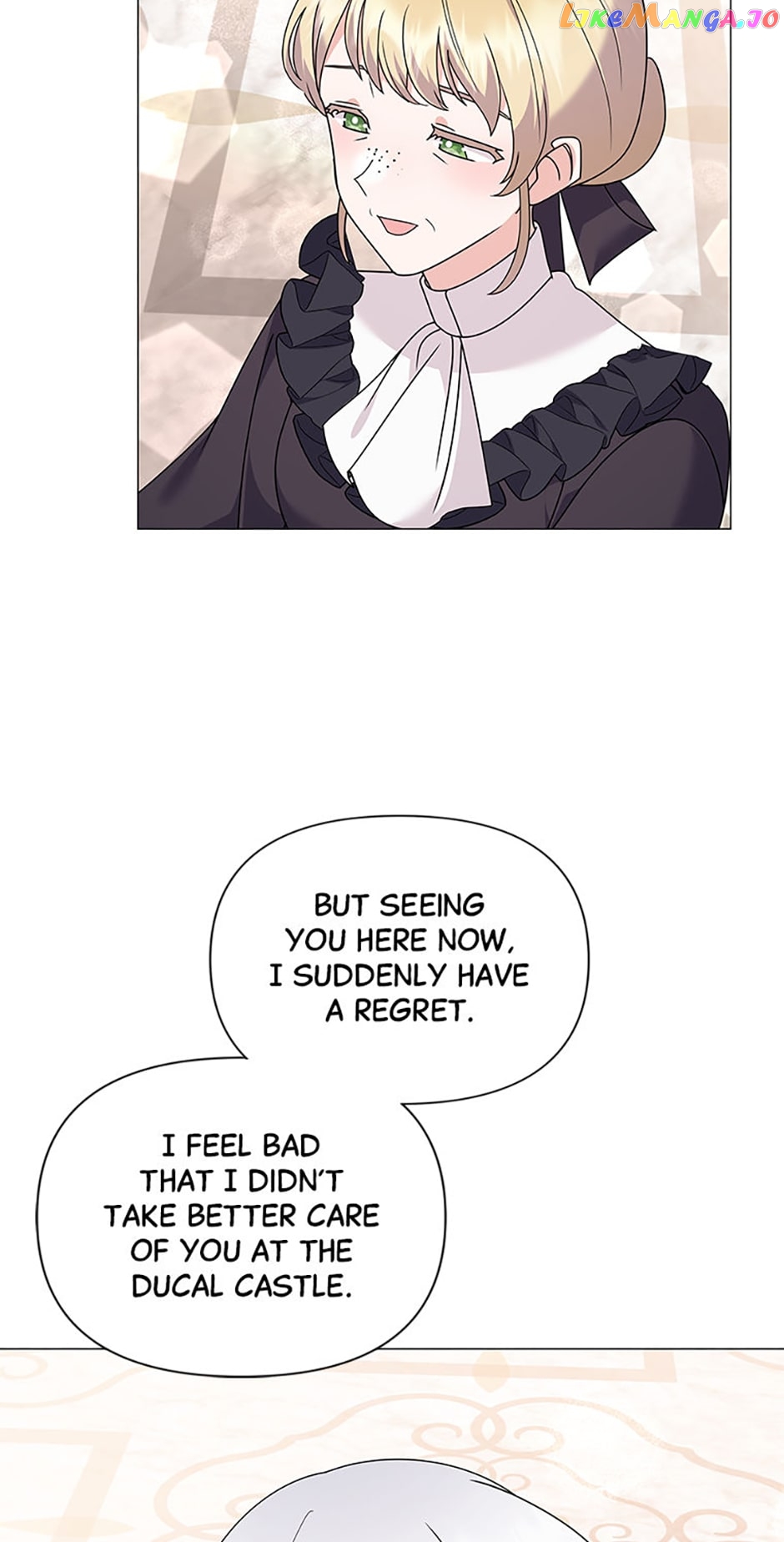 The Little Landlady Chapter 74 - page 47