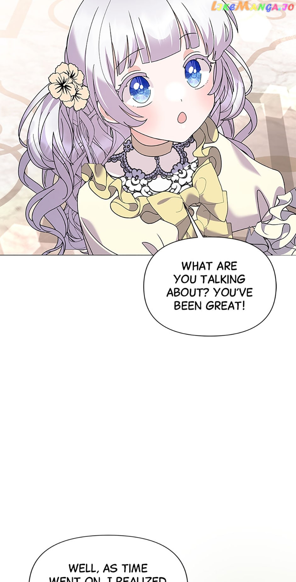 The Little Landlady Chapter 74 - page 48