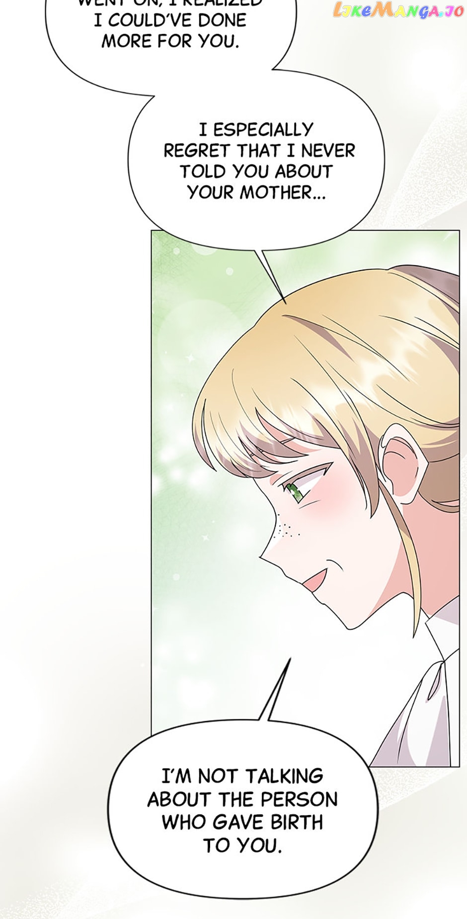 The Little Landlady Chapter 74 - page 49
