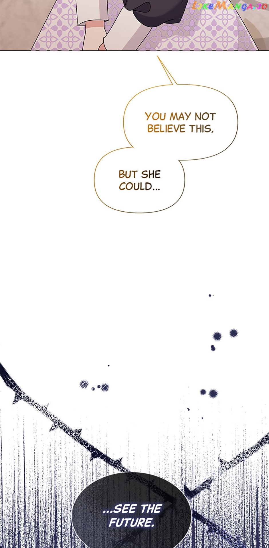 The Little Landlady Chapter 74 - page 55