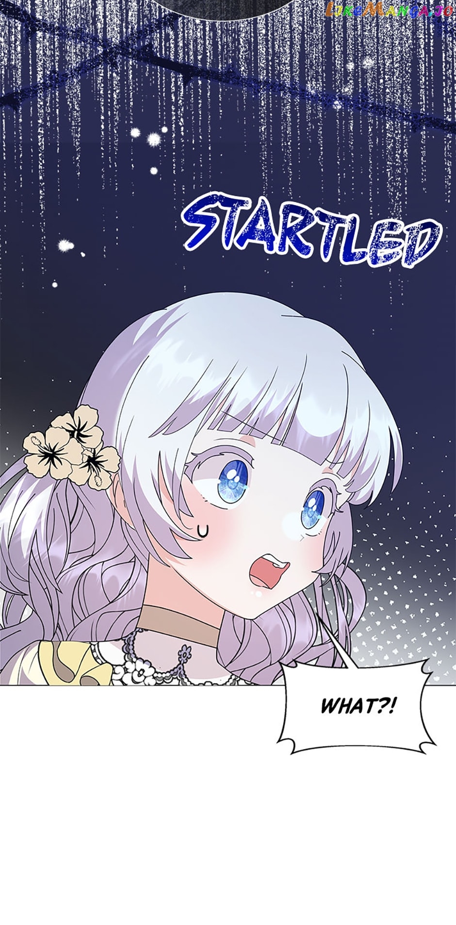 The Little Landlady Chapter 74 - page 56