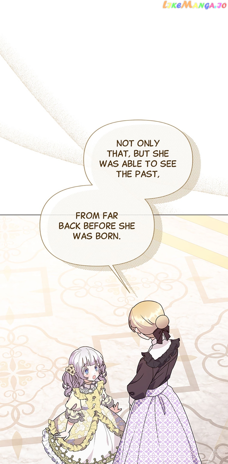 The Little Landlady Chapter 74 - page 57