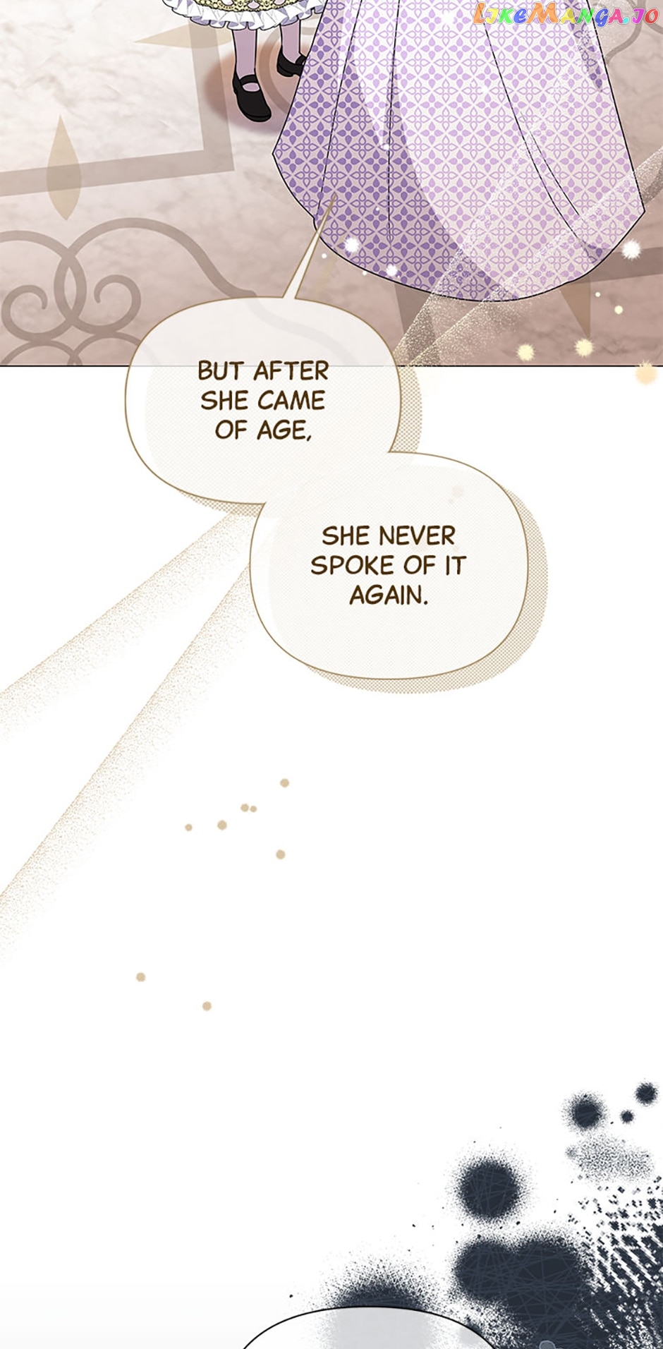 The Little Landlady Chapter 74 - page 58