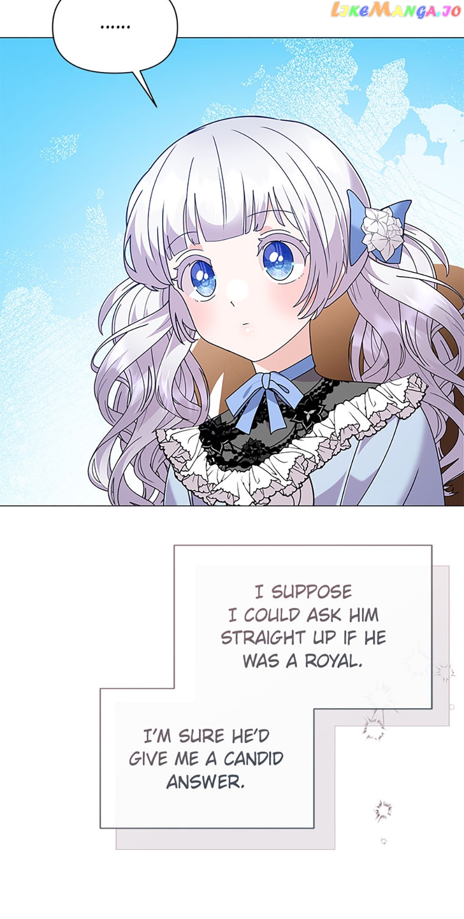 The Little Landlady Chapter 74 - page 6