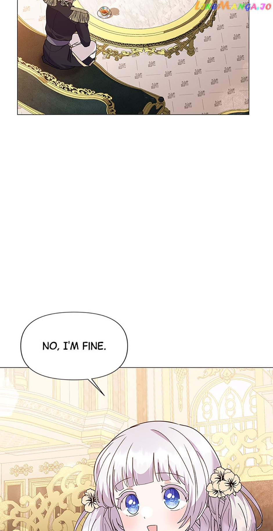 The Little Landlady Chapter 74 - page 65