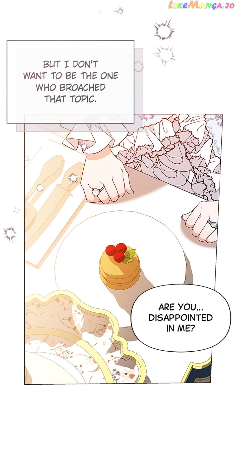 The Little Landlady Chapter 74 - page 7