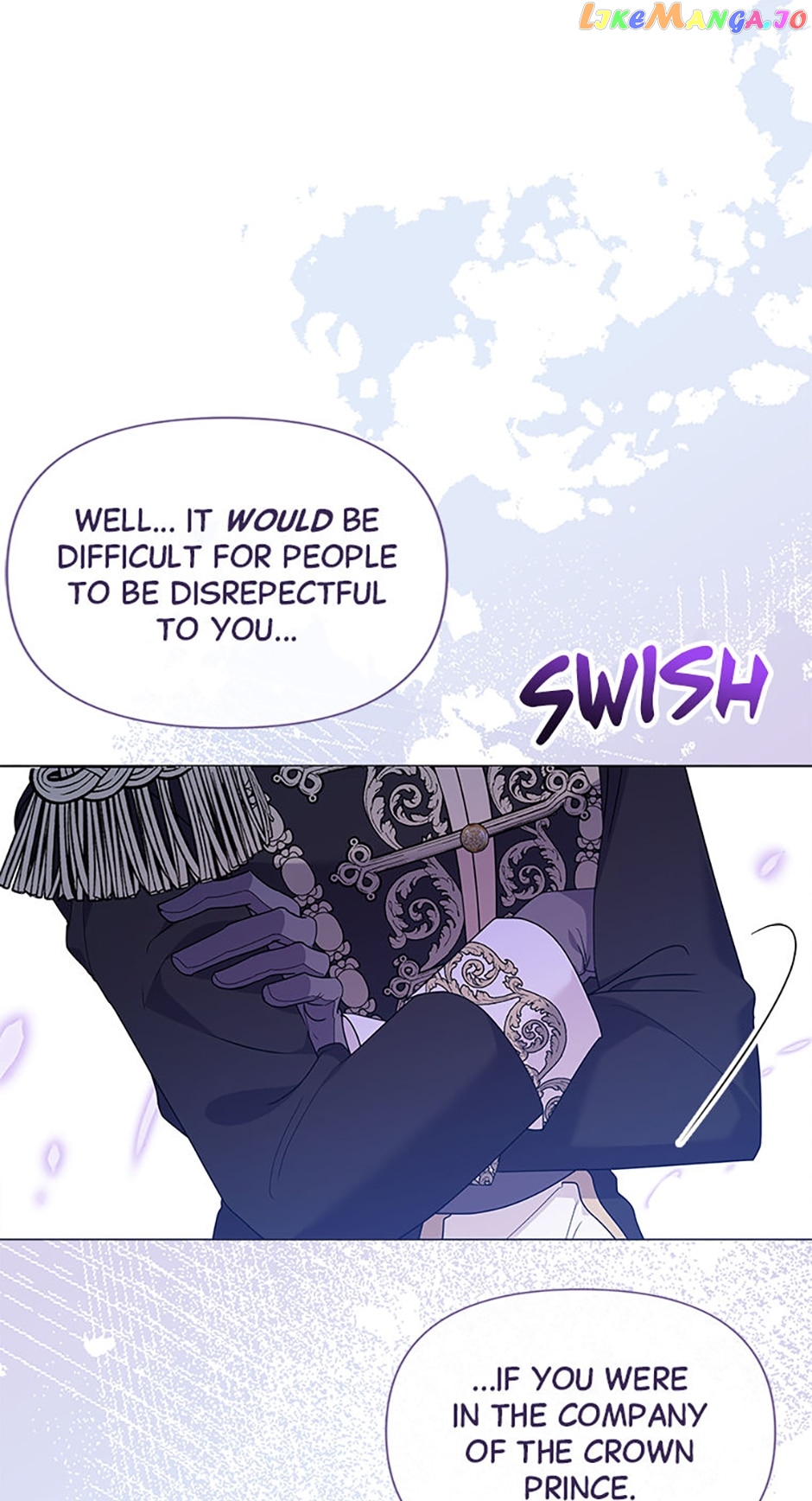 The Little Landlady Chapter 74 - page 71
