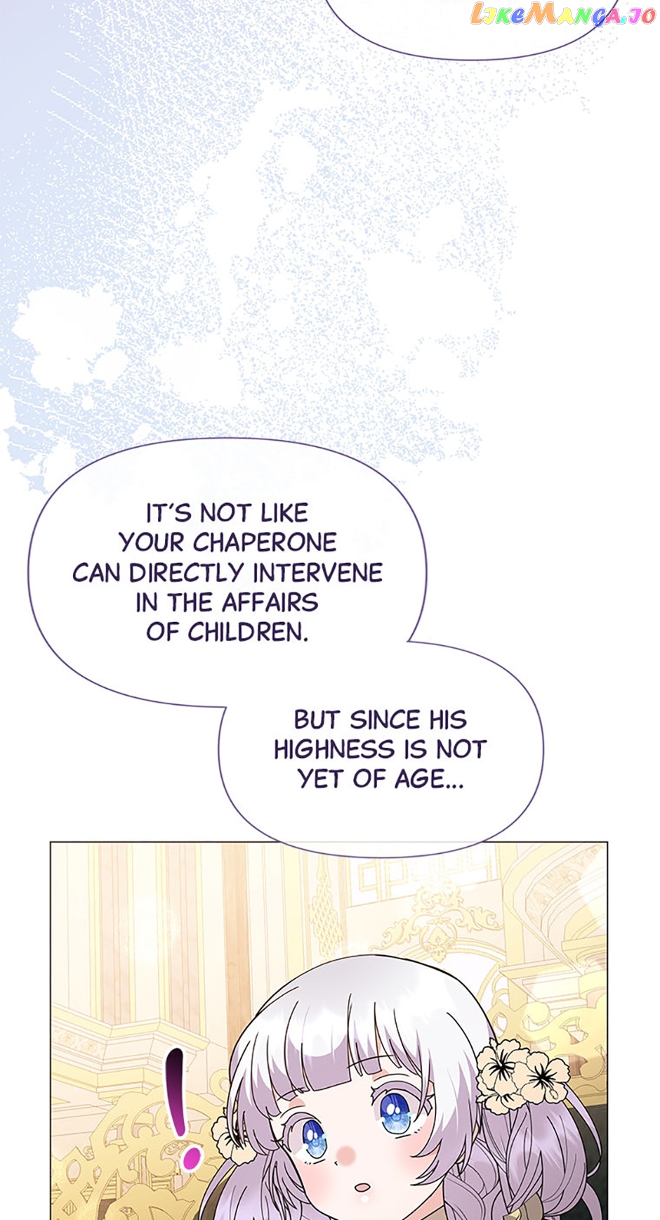 The Little Landlady Chapter 74 - page 72
