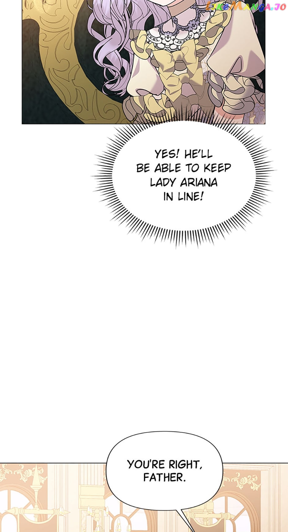 The Little Landlady Chapter 74 - page 73