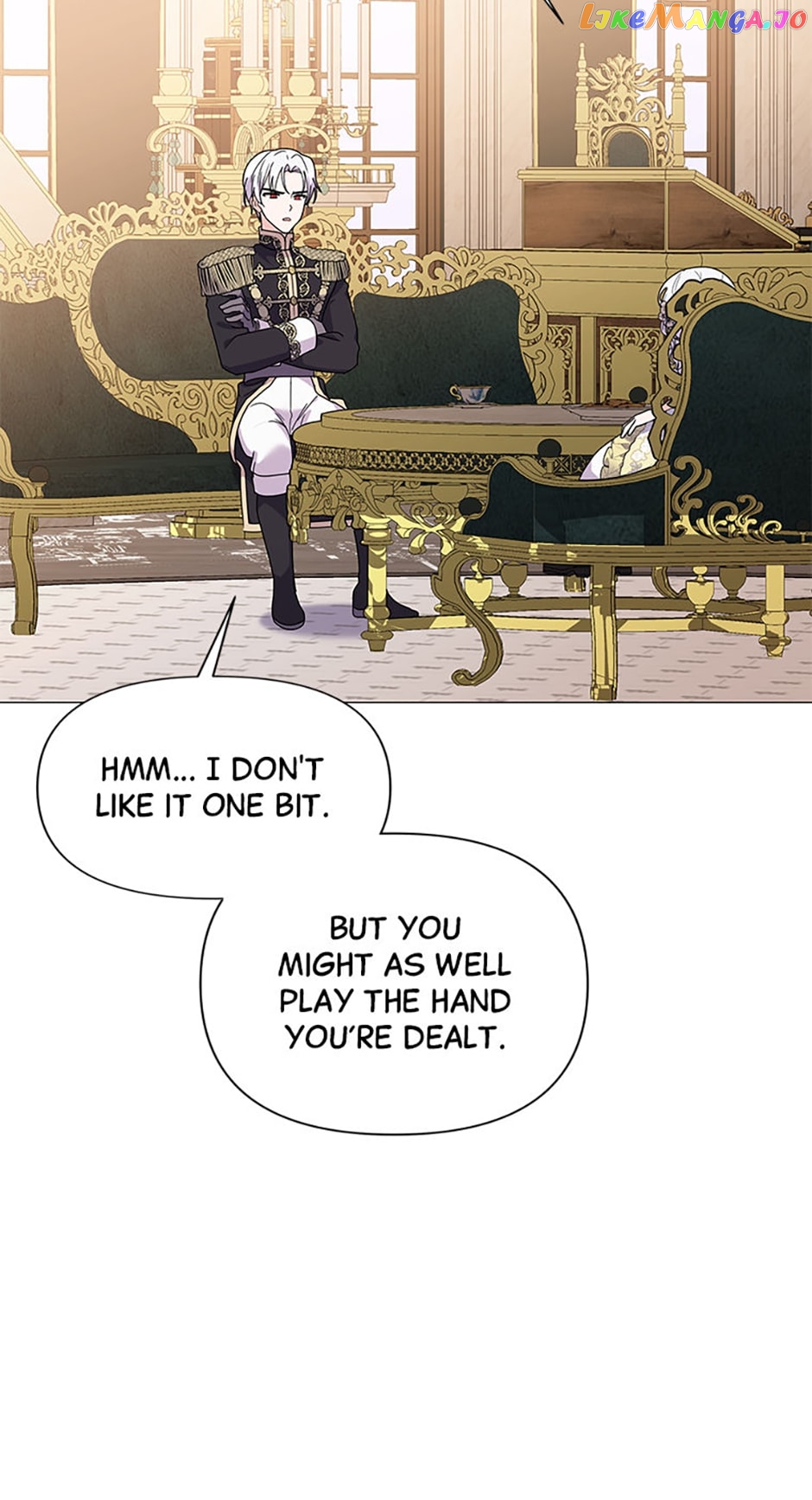 The Little Landlady Chapter 74 - page 74