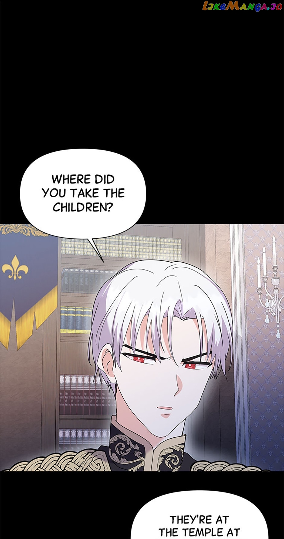 The Little Landlady Chapter 74 - page 77