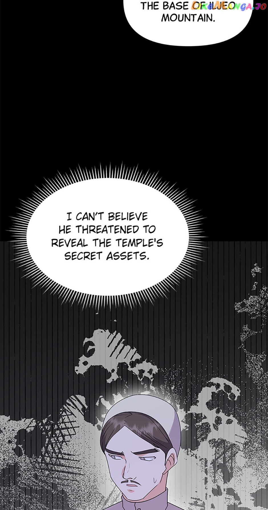 The Little Landlady Chapter 74 - page 78