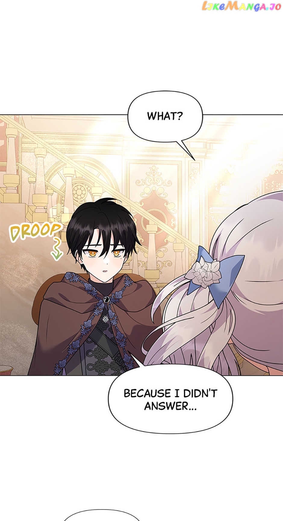 The Little Landlady Chapter 74 - page 8