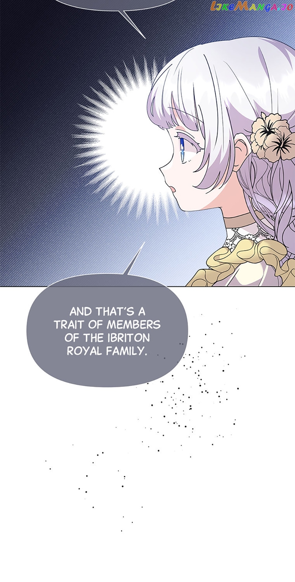 The Little Landlady Chapter 74 - page 88