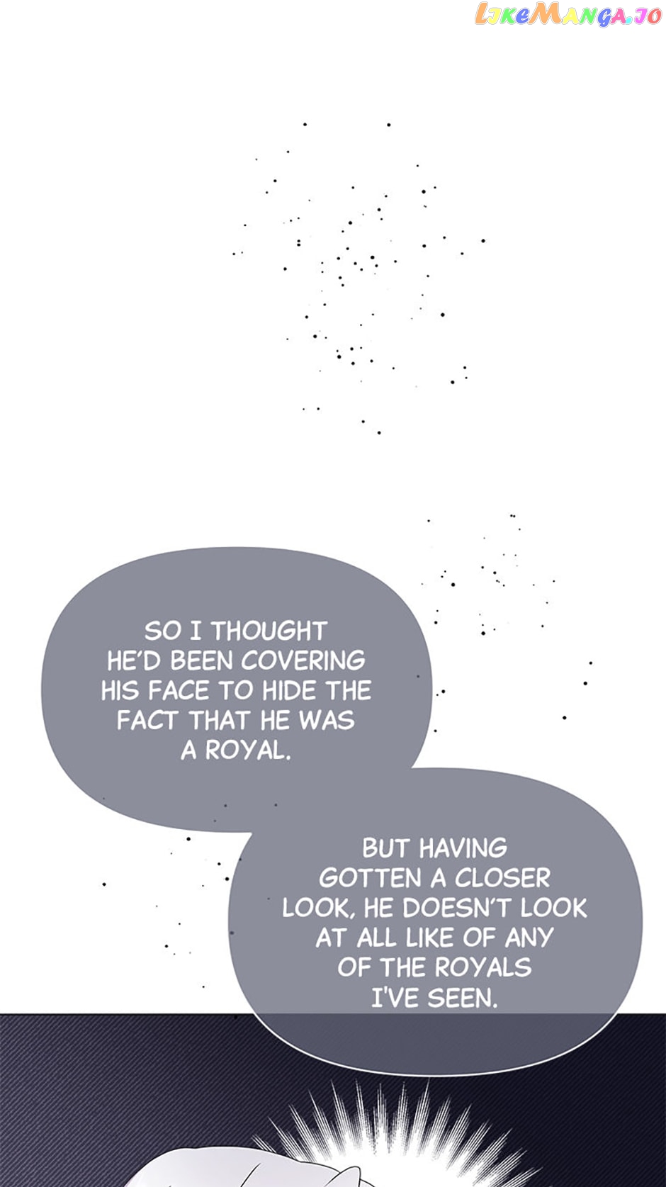 The Little Landlady Chapter 74 - page 89