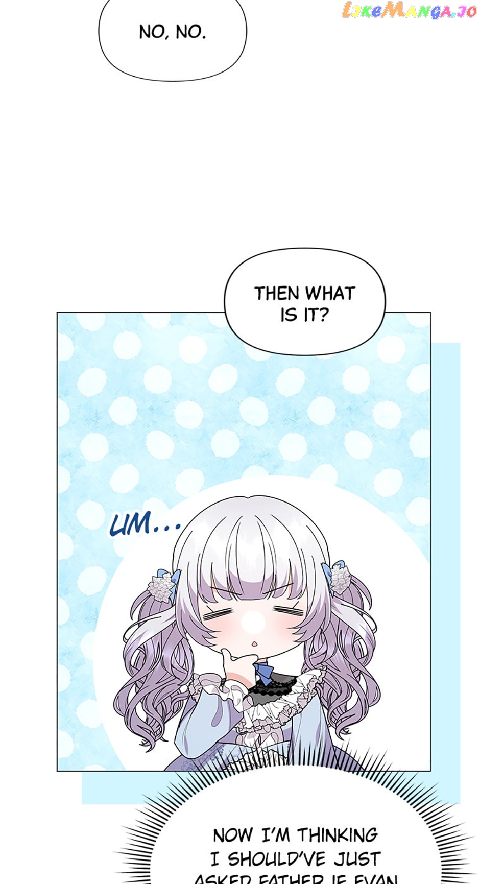 The Little Landlady Chapter 74 - page 9