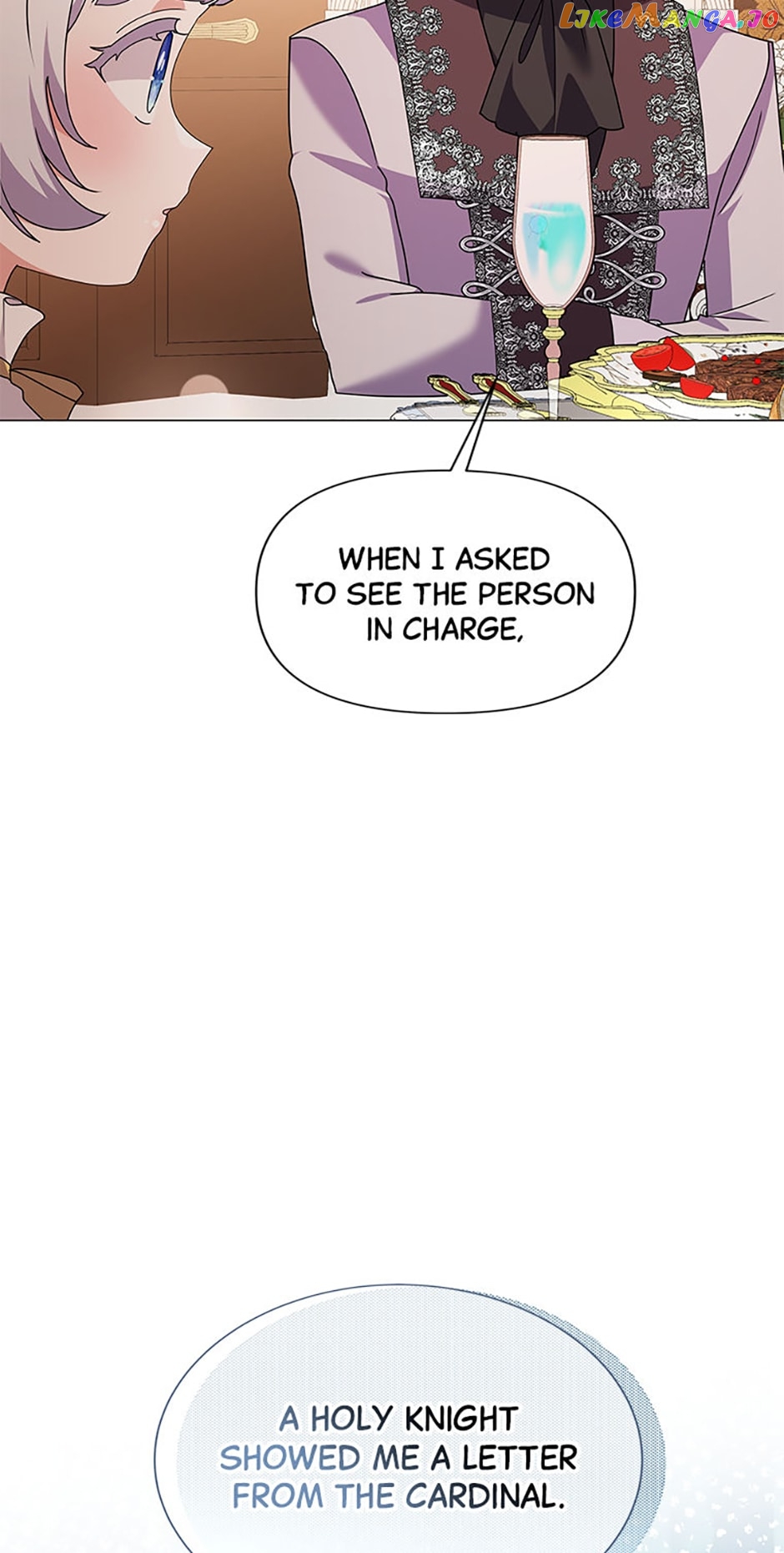 The Little Landlady Chapter 73 - page 10