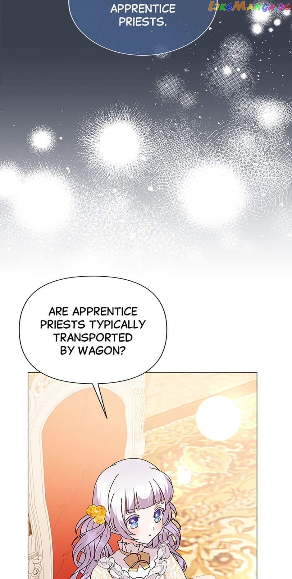 The Little Landlady Chapter 73 - page 12
