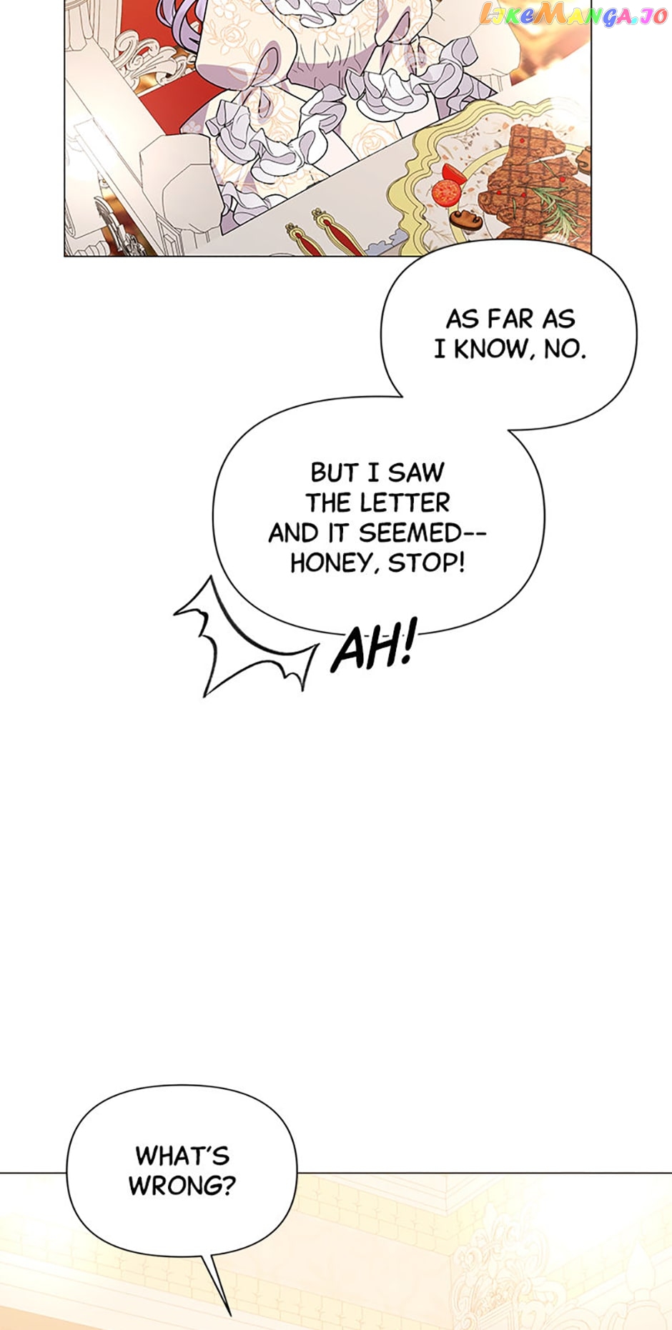 The Little Landlady Chapter 73 - page 13