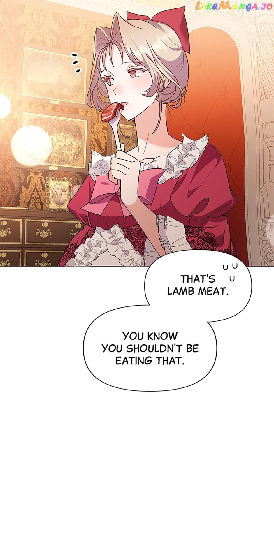 The Little Landlady Chapter 73 - page 14
