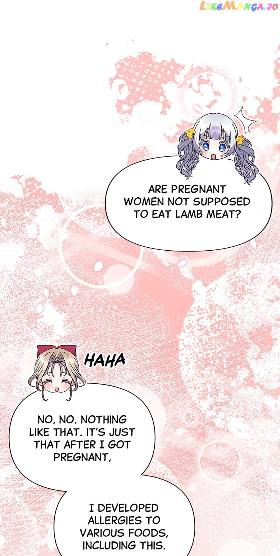 The Little Landlady Chapter 73 - page 15