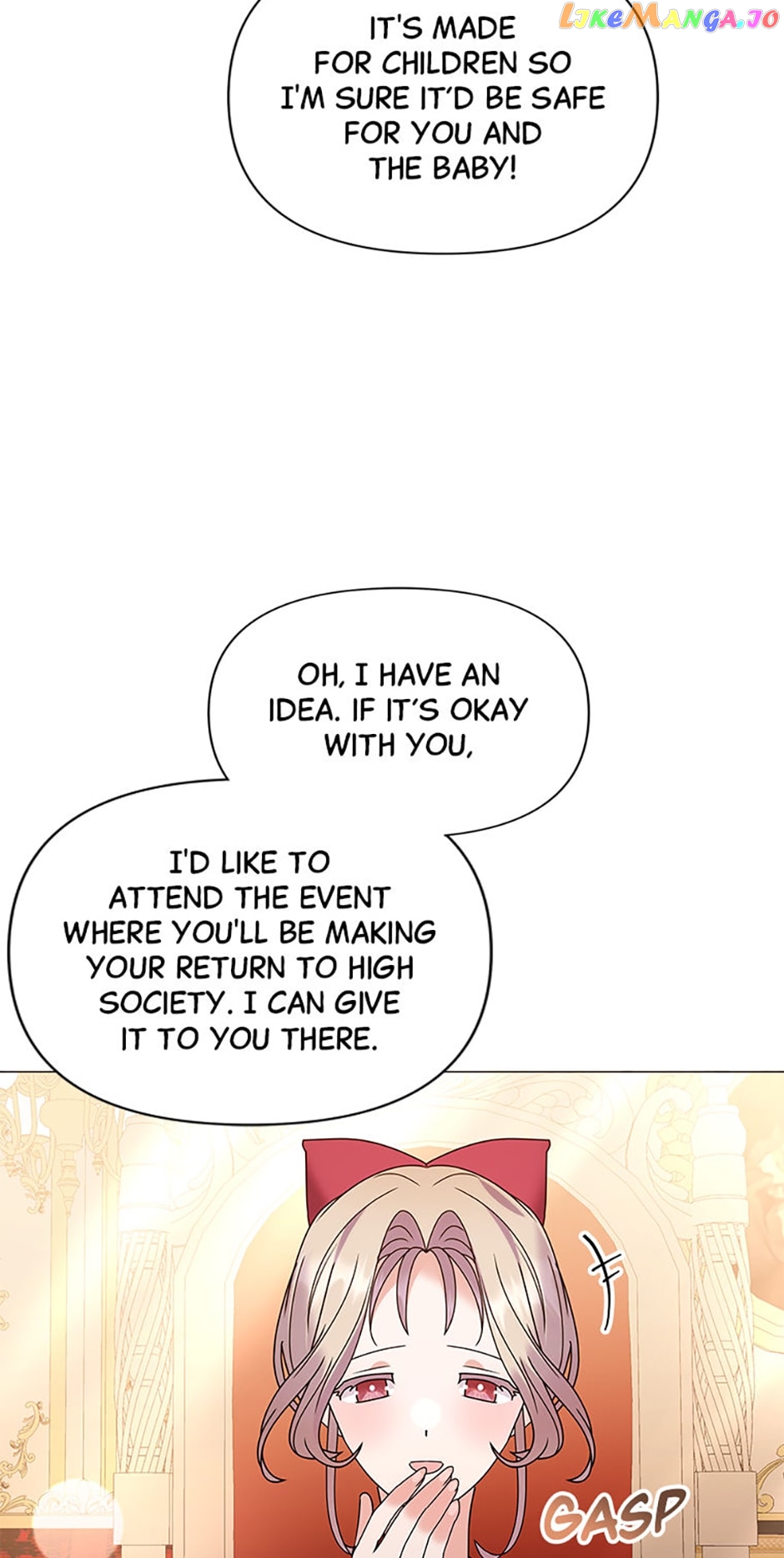 The Little Landlady Chapter 73 - page 17