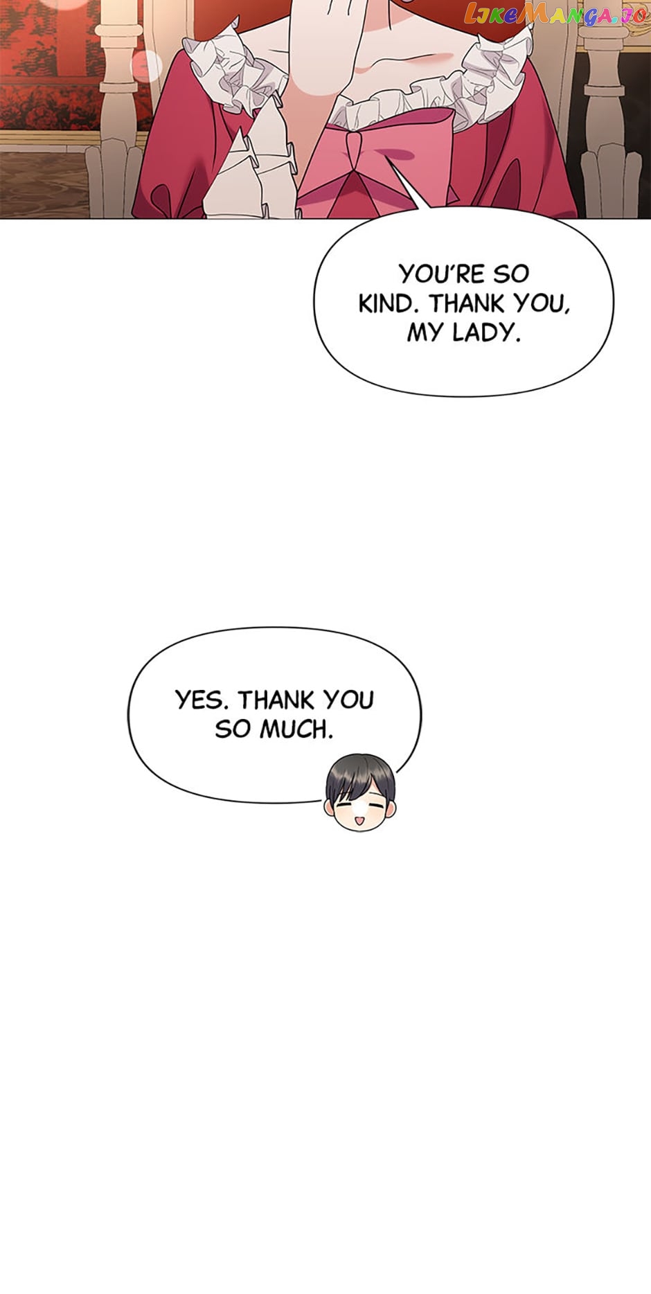 The Little Landlady Chapter 73 - page 18