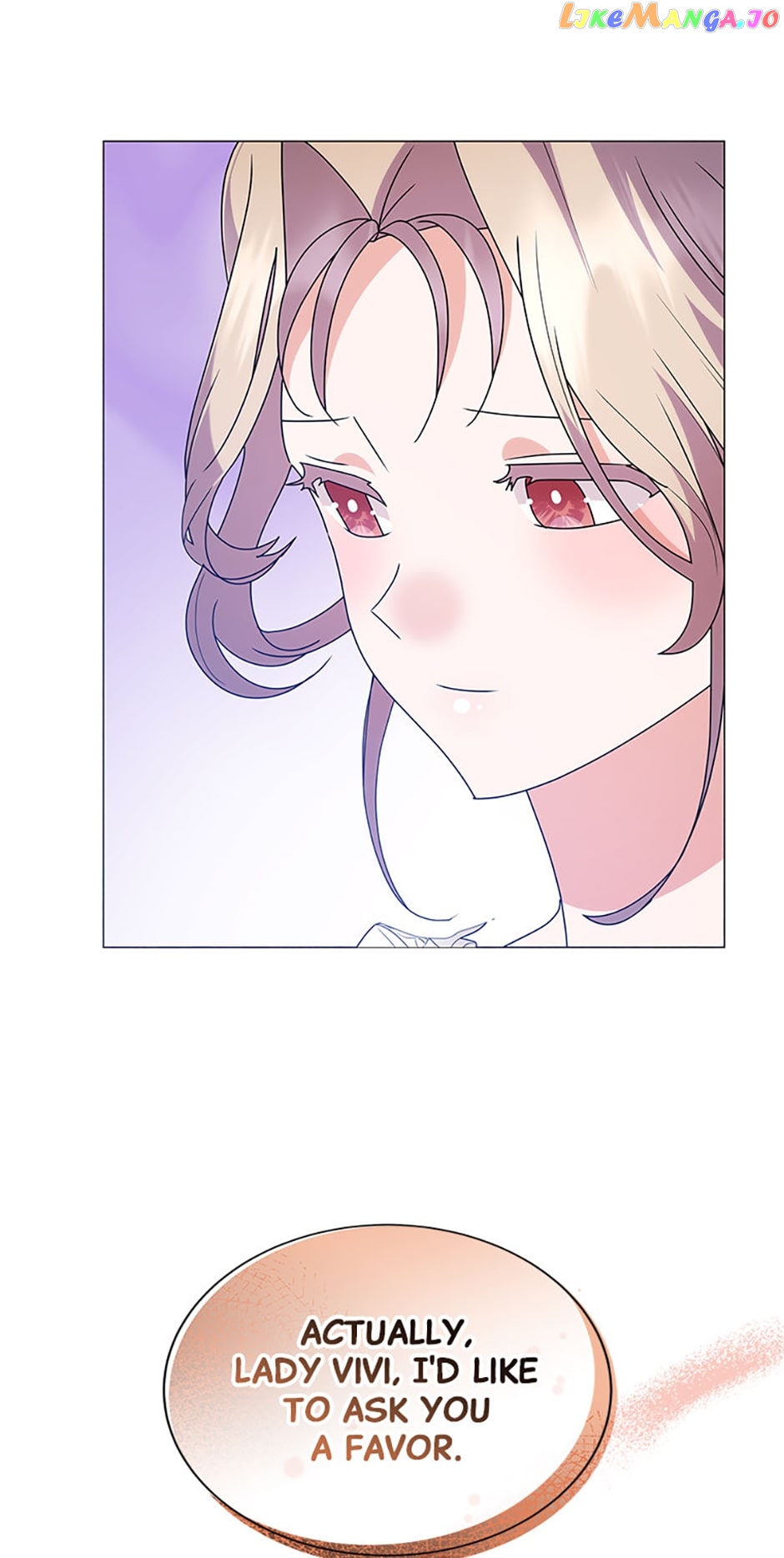 The Little Landlady Chapter 73 - page 19