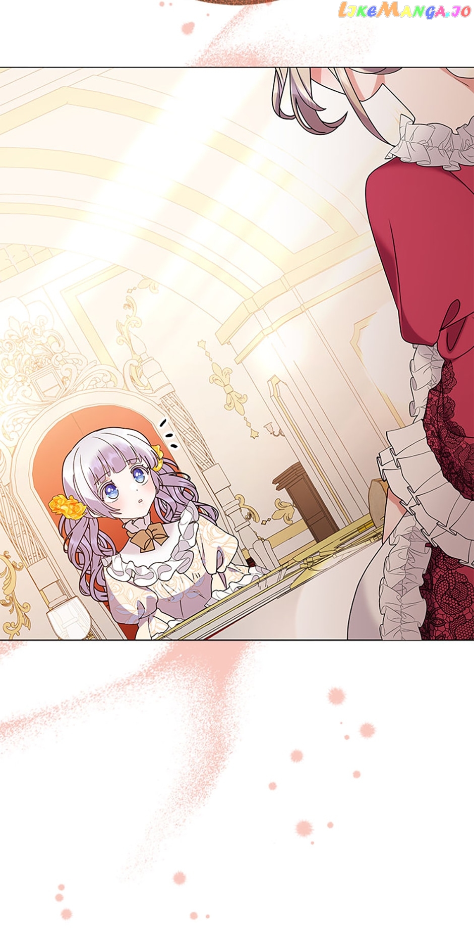 The Little Landlady Chapter 73 - page 20