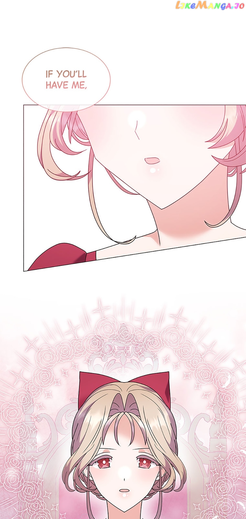 The Little Landlady Chapter 73 - page 21
