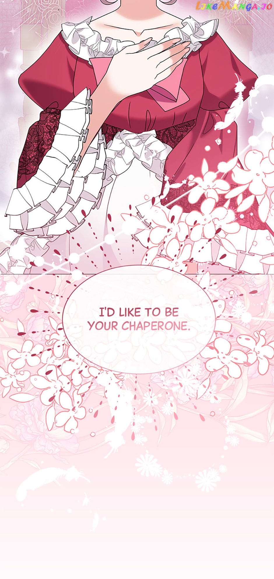 The Little Landlady Chapter 73 - page 22
