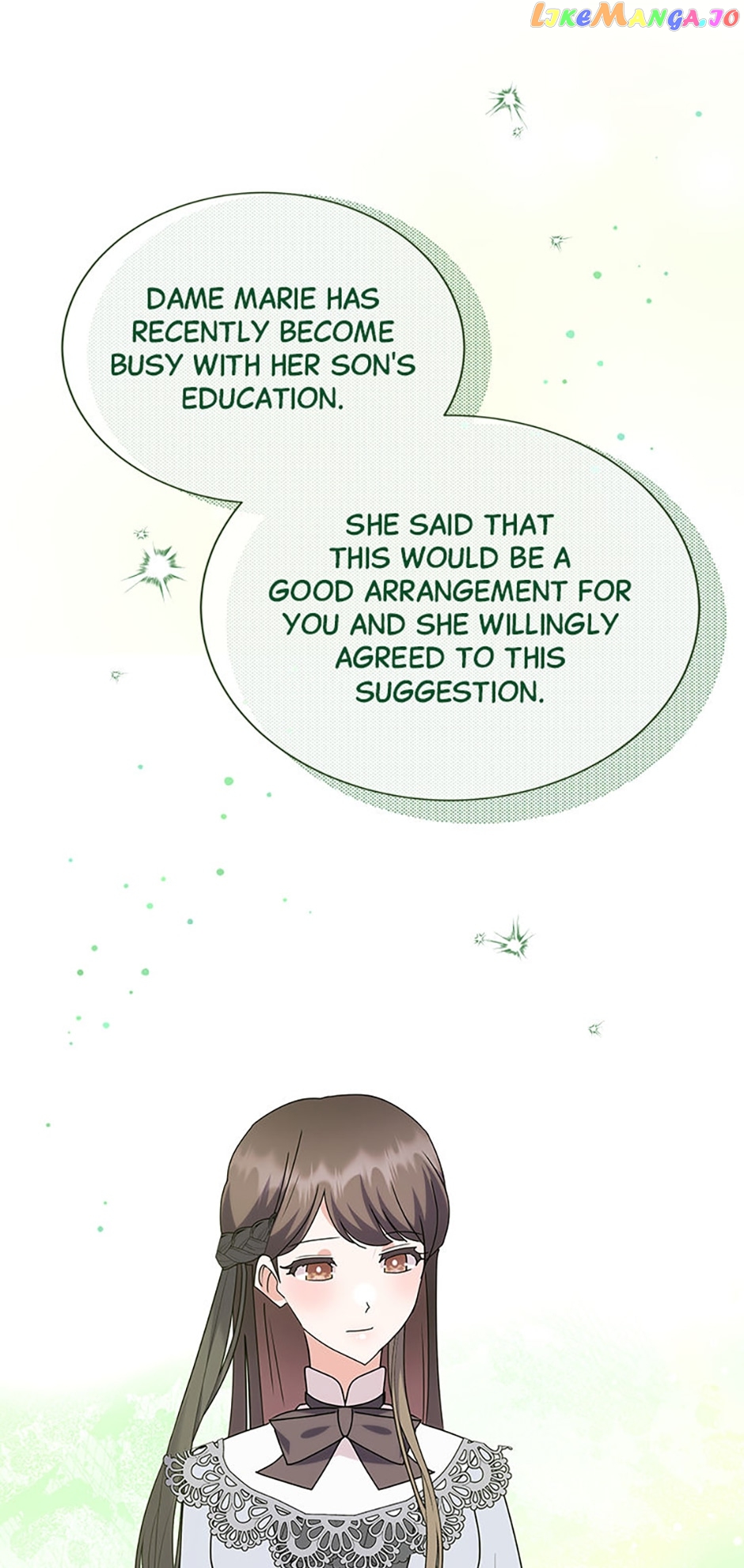 The Little Landlady Chapter 73 - page 24