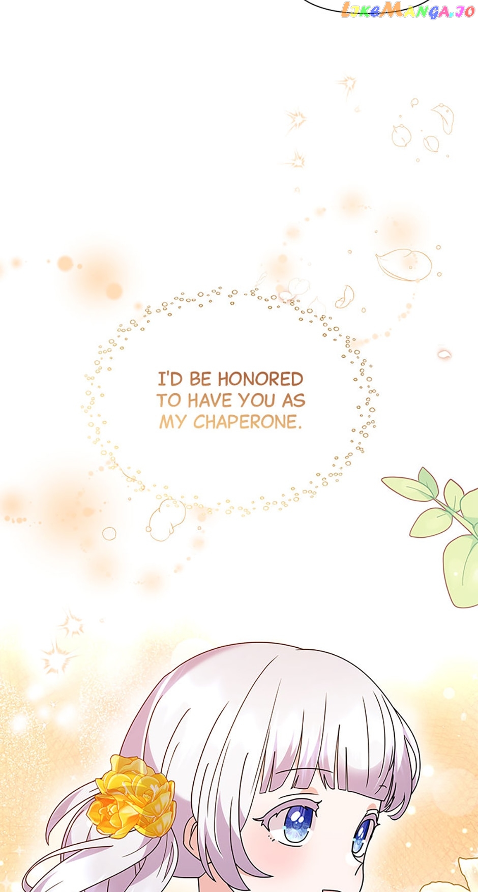 The Little Landlady Chapter 73 - page 27