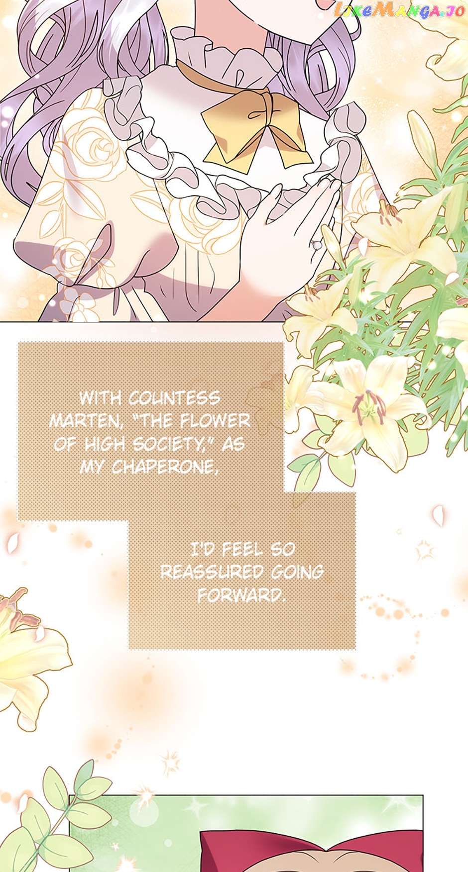 The Little Landlady Chapter 73 - page 28