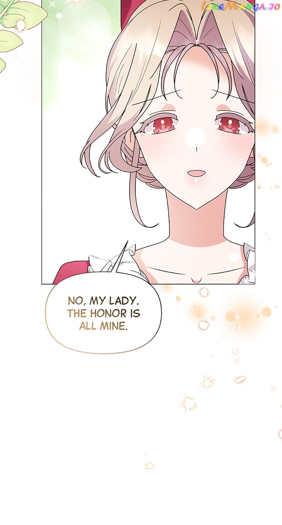 The Little Landlady Chapter 73 - page 29