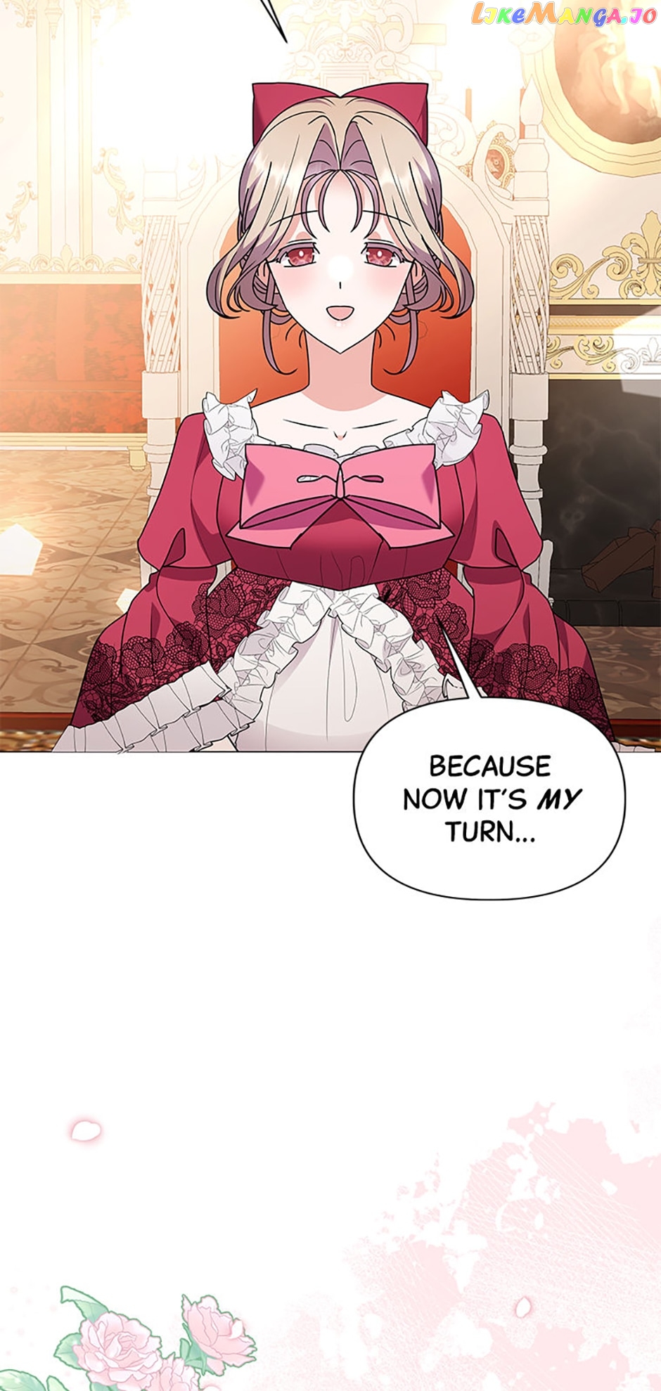 The Little Landlady Chapter 73 - page 34