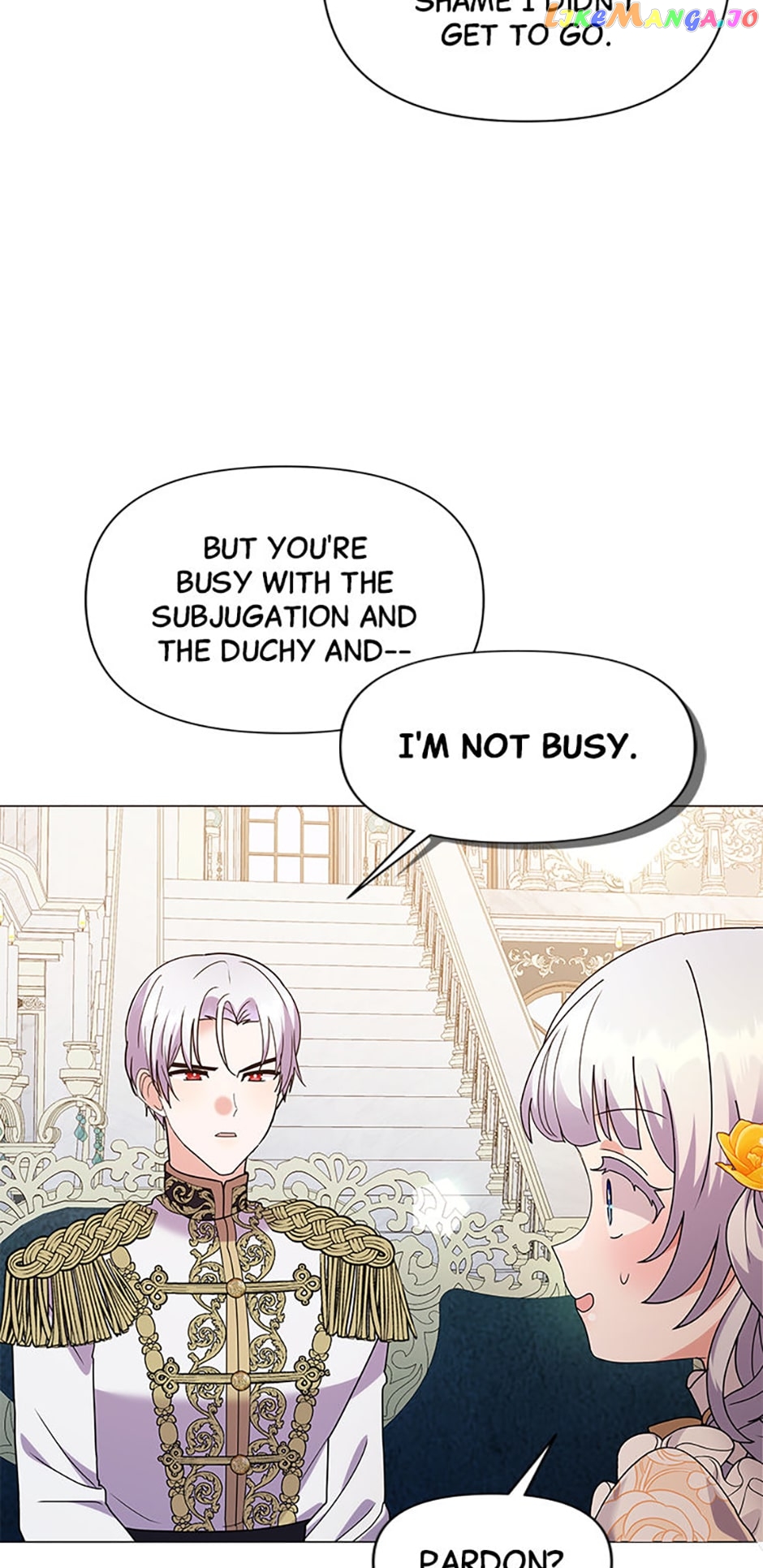 The Little Landlady Chapter 73 - page 39