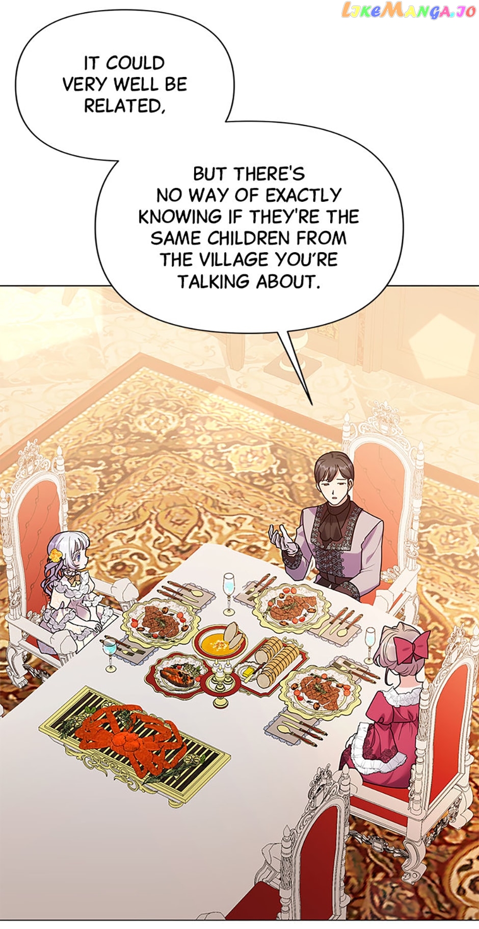 The Little Landlady Chapter 73 - page 4