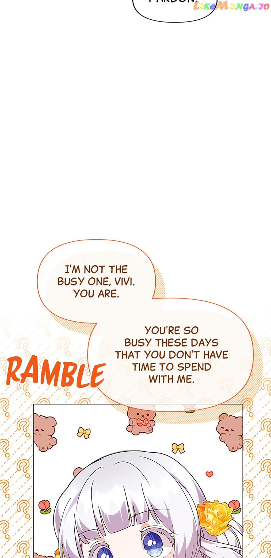 The Little Landlady Chapter 73 - page 40