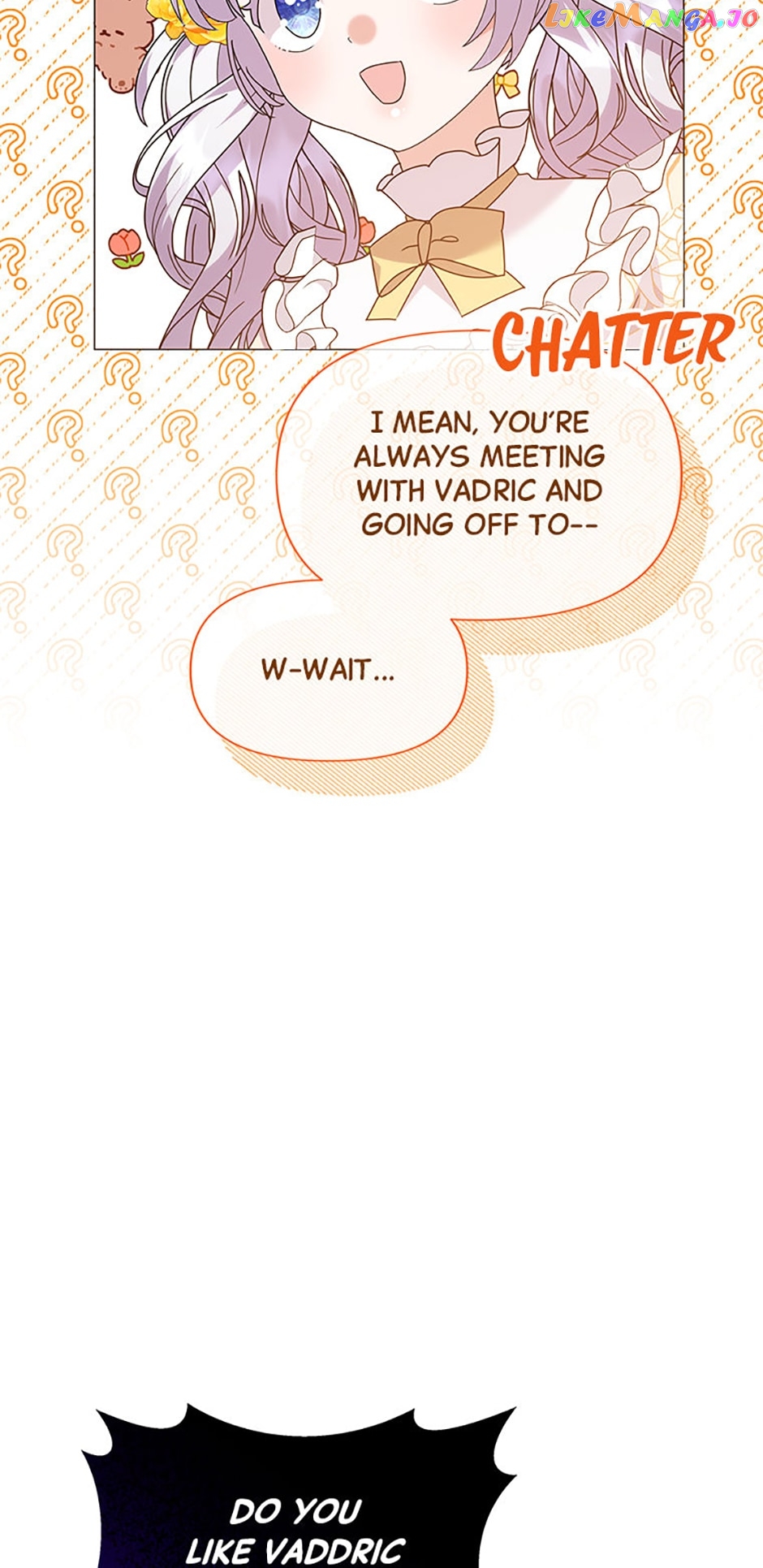The Little Landlady Chapter 73 - page 41