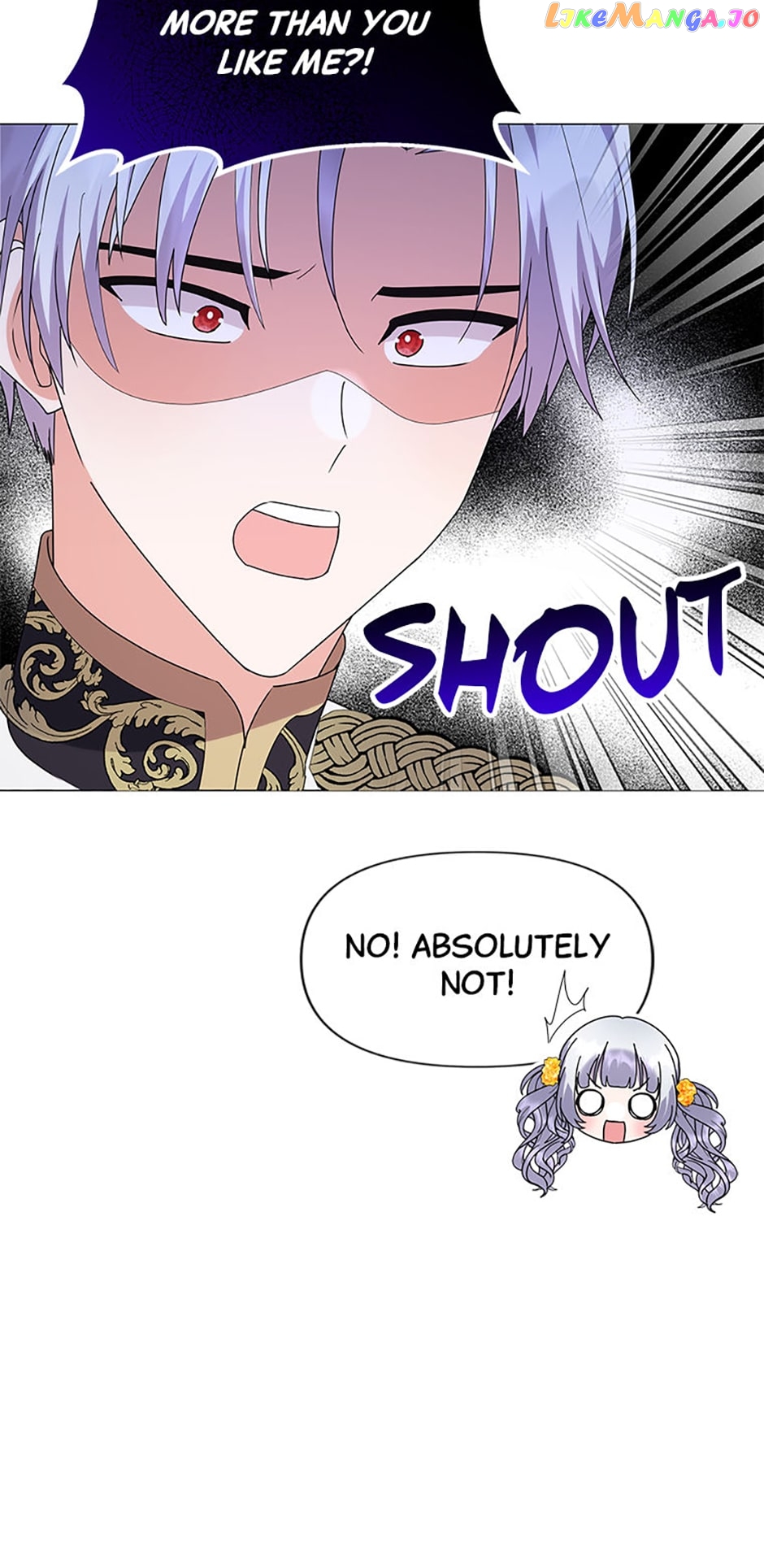 The Little Landlady Chapter 73 - page 42