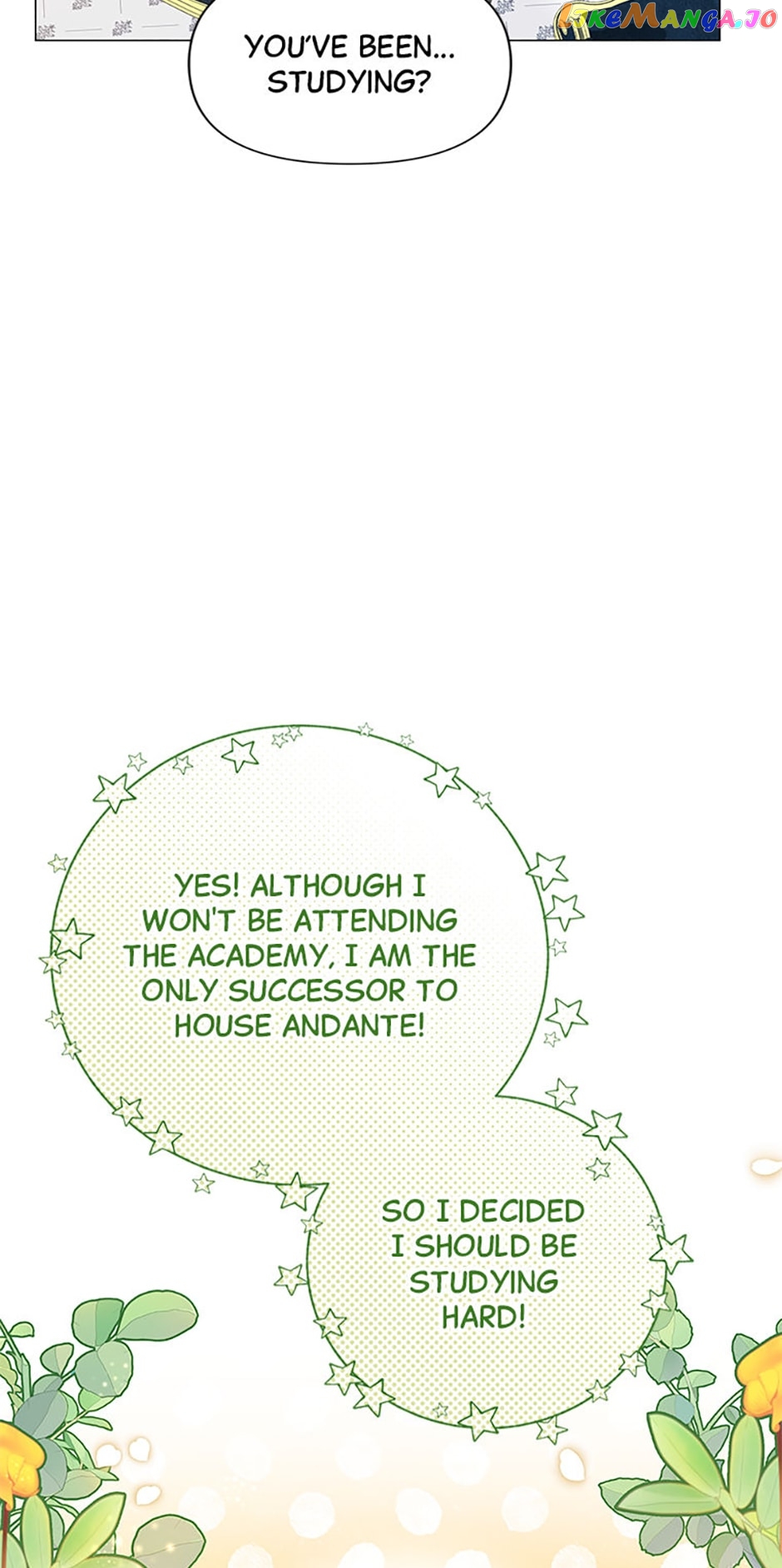 The Little Landlady Chapter 73 - page 44