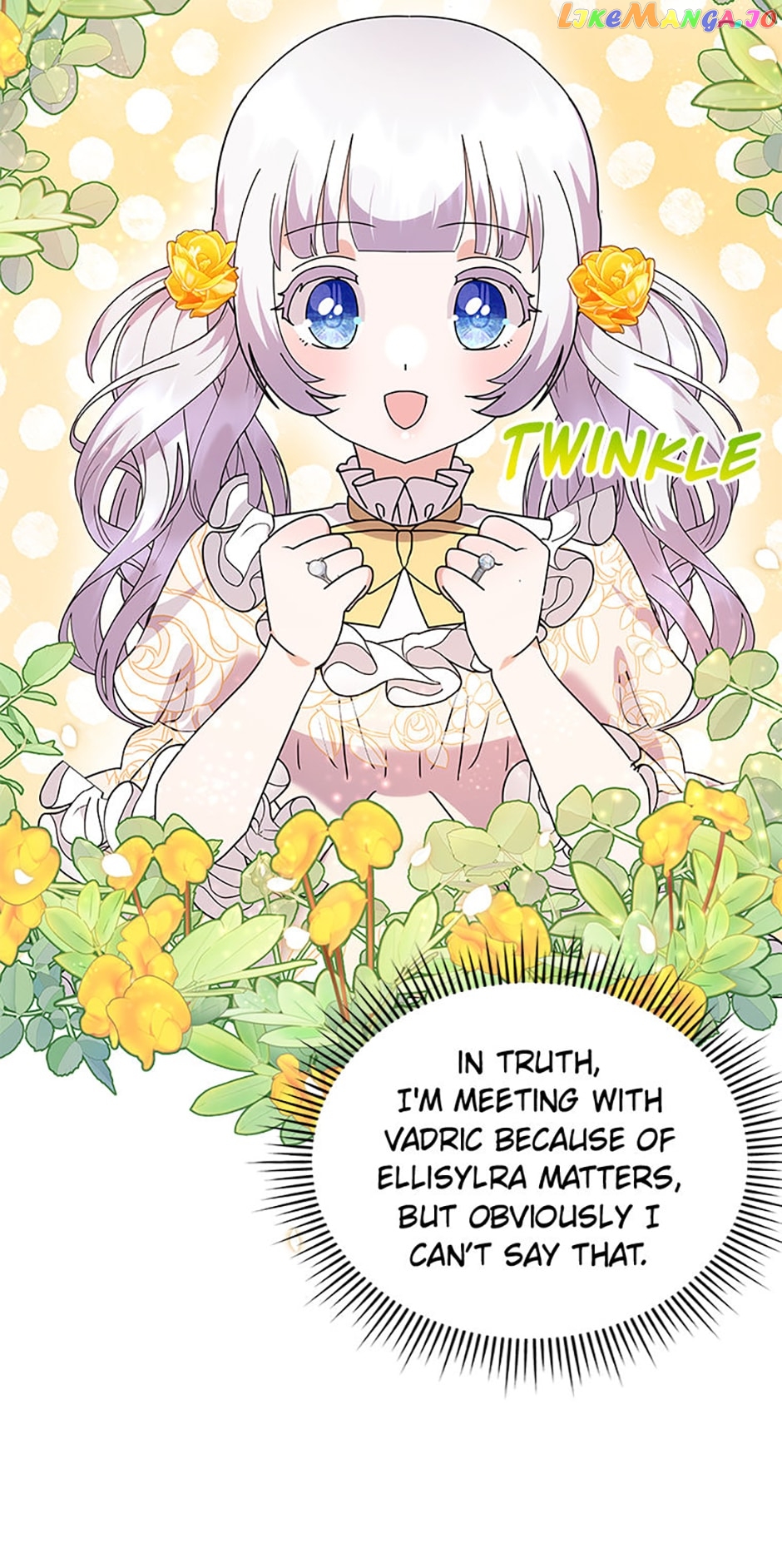 The Little Landlady Chapter 73 - page 45