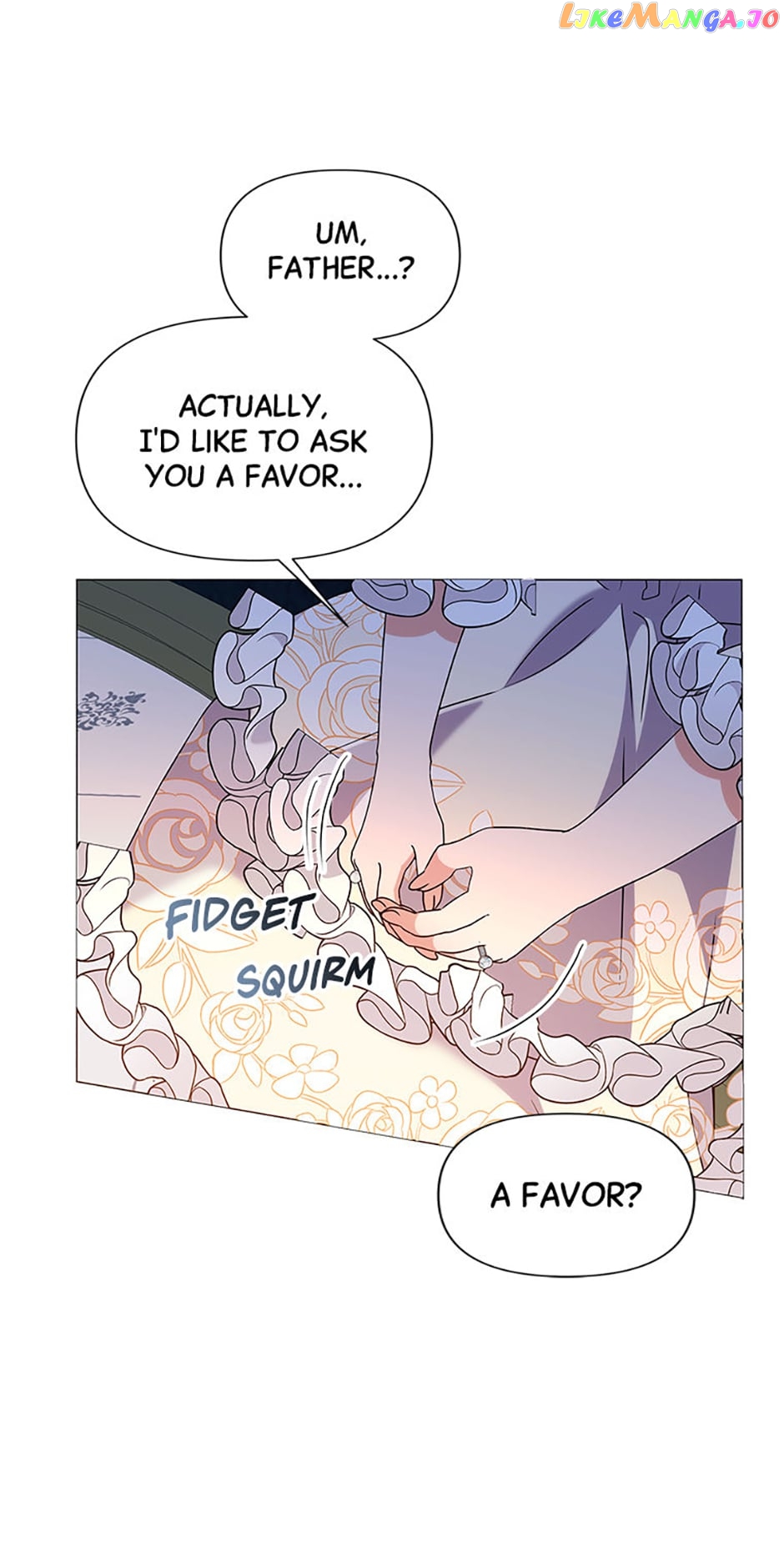 The Little Landlady Chapter 73 - page 48