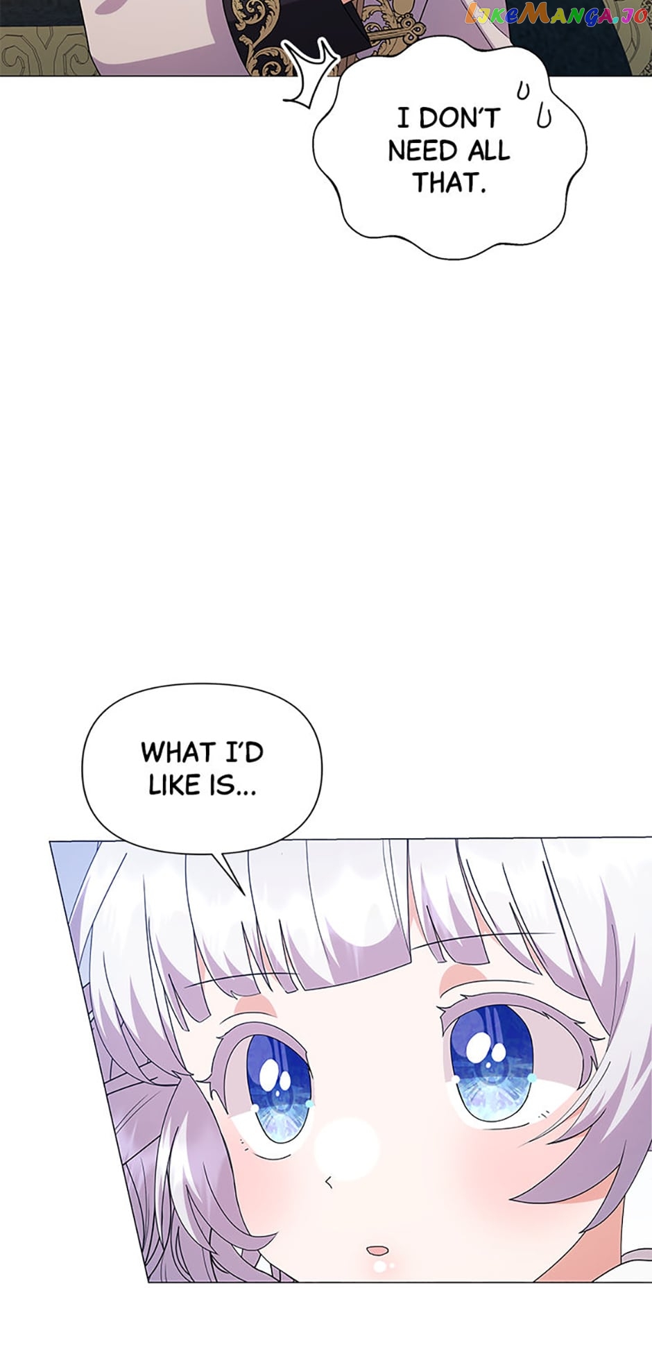 The Little Landlady Chapter 73 - page 50